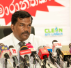 ඩෙංගු සහ චිකුන්ගුන්යා  රෝග පාලනය සඳහා රාජ්‍ය ආයතන පරිශ්‍ර පිරිසිදු කිරීමේ විශේෂ වැඩසටහනක්